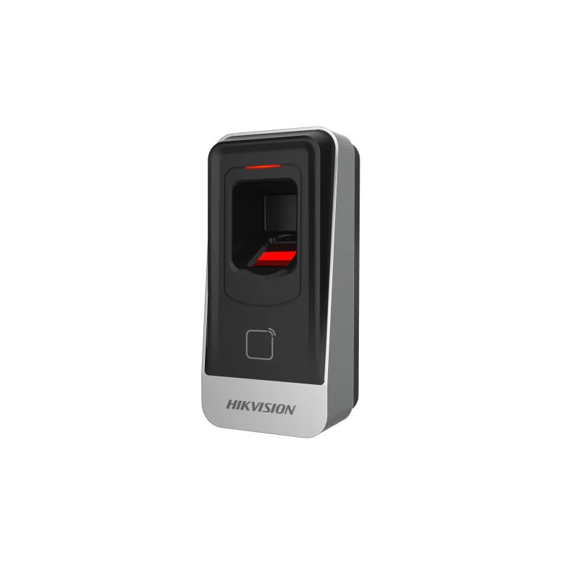 Считыватель Hikvision DS-K1201AMF Mifare