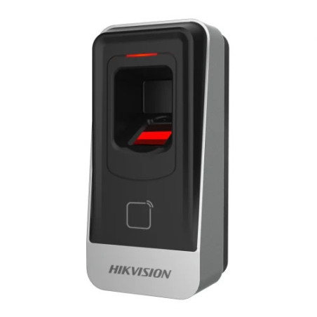 Считыватель Hikvision DS-K1201AMF Mifare - Купить в Харькове | Мир Безопасности