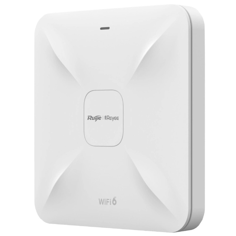 Точка доступу Ruijie Reyee RG-RAP2260(E) Wi-Fi 6 внутренняя