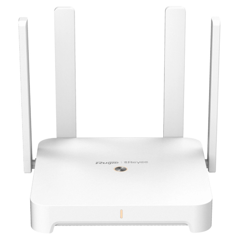 Wi-Fi роутер Ruijie Reyee RG-EW1800GX PRO Wi-Fi 6