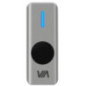 Бесконтактная кнопка выхода VIA Security VB3280MW (металл)
