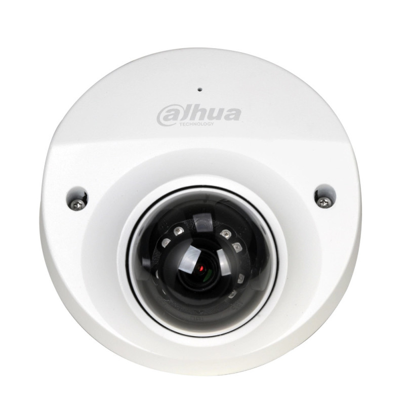 Мобильная видеокамера Dahua DH-IPC-HDBW5241FP-M 2МП