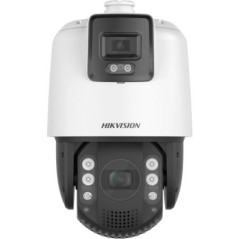 видеокамера PTZ Hikvision DS-2SE7C432MW-AEB(14F1)(P3) 4МП (4+5.9-188мм) - Купить в Харькове | Мир Безопасности