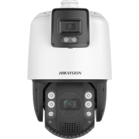 видеокамера PTZ Hikvision DS-2SE7C432MW-AEB(14F1)(P3) 4МП (4+5.9-188мм) - Купить в Харькове | Мир Безопасности