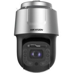 видеокамера PTZ Hikvision DS-2DF8C260I5XS-AELW(T5) 2МП (6-360мм) - Купить в Харькове | Мир Безопасности