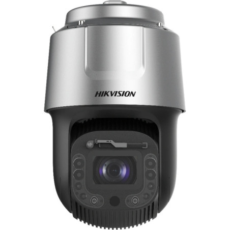 видеокамера PTZ Hikvision DS-2DF8C260I5XS-AELW(T5) 2МП (6-360мм) - Купить в Харькове | Мир Безопасности
