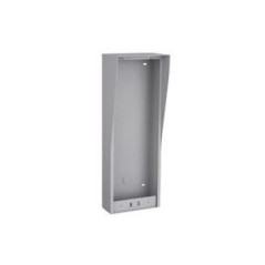 накладная панель для монтажа DS-KD8002-VM DS-KAB11-D - Купить в Харькове | Мир Безопасности
