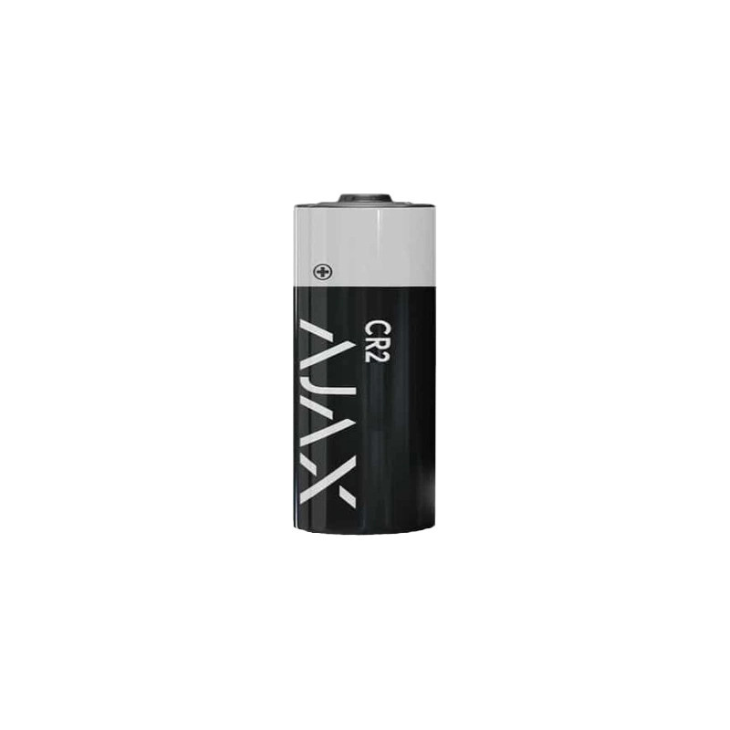 Батарейка CR2 Ajax 3V