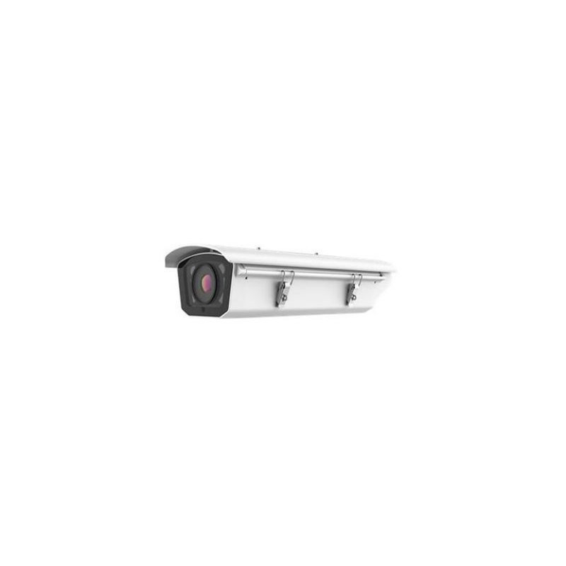 Трафік камера Hikvision DS-2CD4026FWDP-IRA (11-40 мм) 2МП