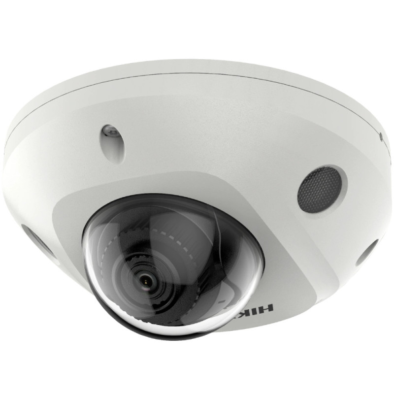 IP відеокамера Hikvision DS-2CD2523G2-IS(D) 2МП (2.8мм) с микрофоном IP відеокамера Hikvision DS-2CD2523G2-IS(D) 2МП (2.8мм) с микрофоном