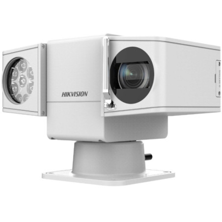 Система позиціонування Hikvision DS-2DY5225IX-AE(T5) 2МП (5.9 - 147.5мм) - Купити в Україні | Світ Безпеки