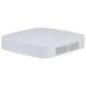 Відеореєстратор Dahua DHI-NVR2108-I2 8-канальний 1U 1HDD WizSense Відеореєстратор Dahua DHI-NVR2108-I2 8-канальний 1U 1HDD WizSense