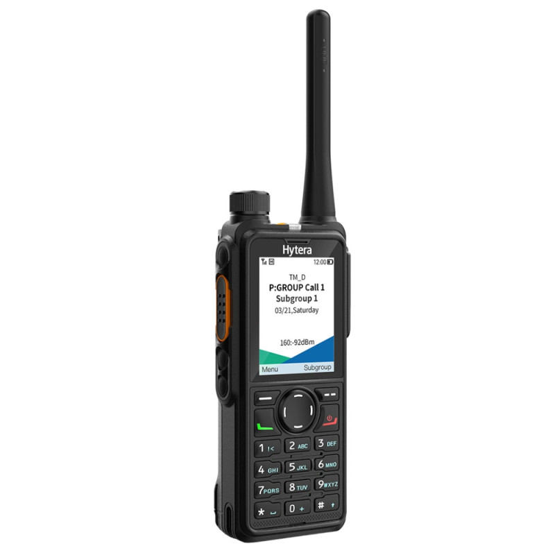 Радиостанция Hytera HP-785 UHF 350~470 MHz