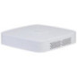 Відеореєстратор Dahua DHI-NVR2104-I2 4-канальний 1U 1HDD WizSense Відеореєстратор Dahua DHI-NVR2104-I2 4-канальний 1U 1HDD WizSense