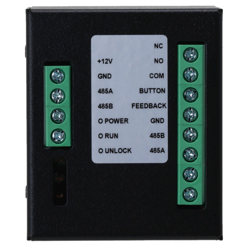 Модуль расширения для домофонии DHI-DEE1010B-S2