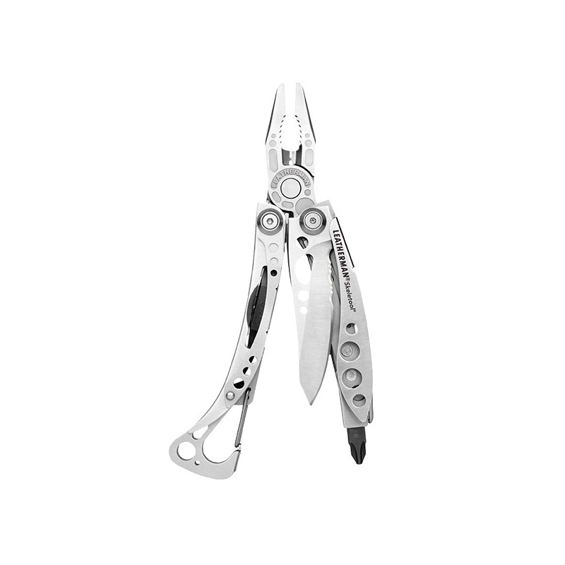 Мультитул Leatherman Skeletool