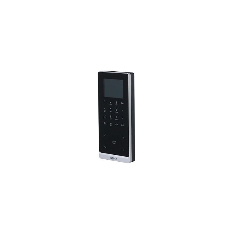 Термінал Dahua DHI-ASI2201H-W автономный
