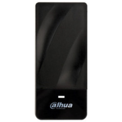 Считыватель Dahua DHI-ASR1200 Mifare IP66 - Купить в Харькове | Мир Безопасности