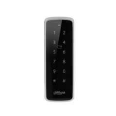 считыватель Dahua DHI-ASR2201D-B Bluetooth Mifare IP55 - Купить в Харькове | Мир Безопасности