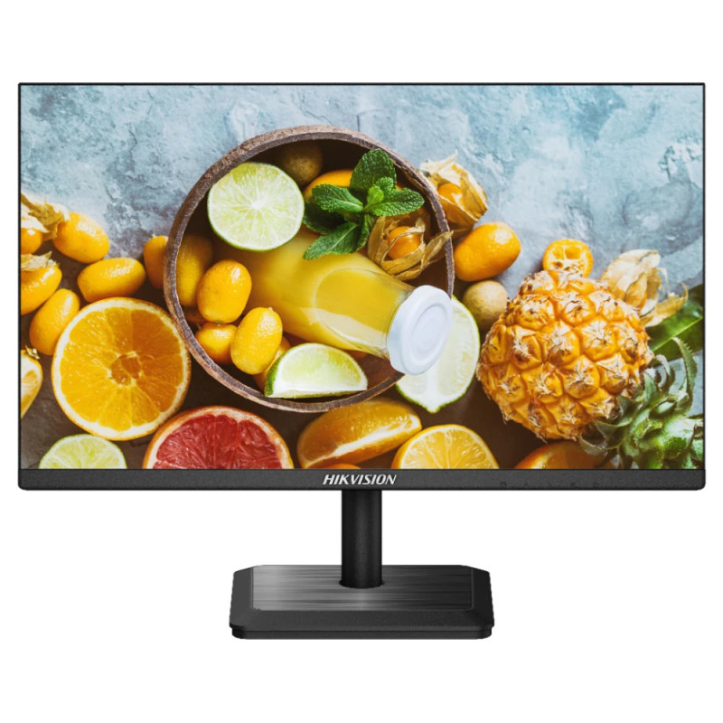 Монитор Hikvision DS-D5024FC-C 23,8”дюйма 1920 × 1080