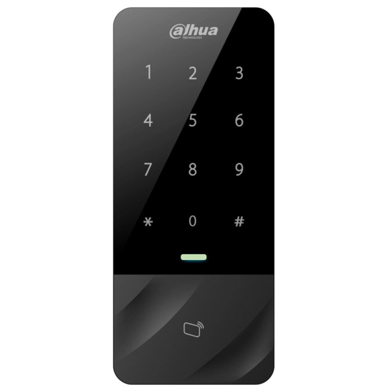 Термінал Dahua DHI-ASI1201E автономный Mifare