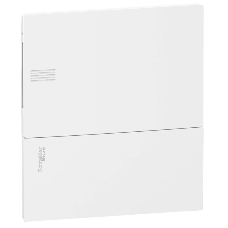 Щит 8 модулей (внутренняя установка) Schneider Electric Resi9 Mini Pragma MIP22108