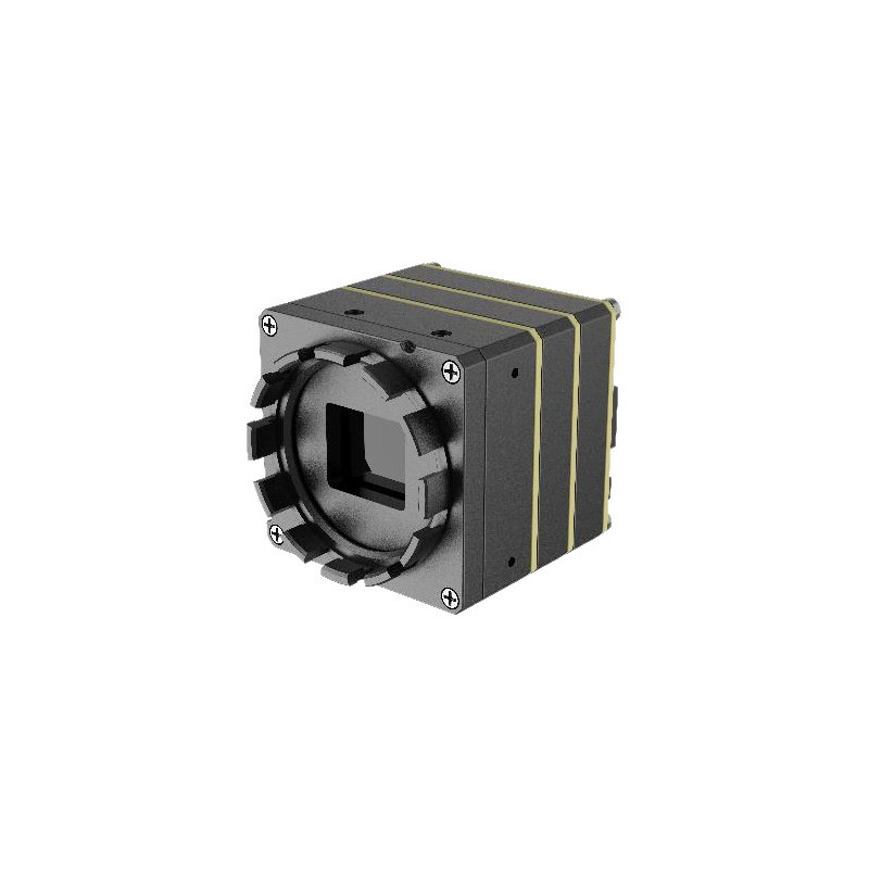 Модуль термокамеры Hikmicro DS-2TM06-LF/A