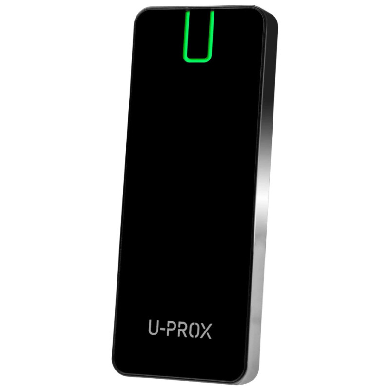 Считыватель U-Prox SE slim мультиформат OSDP IP65