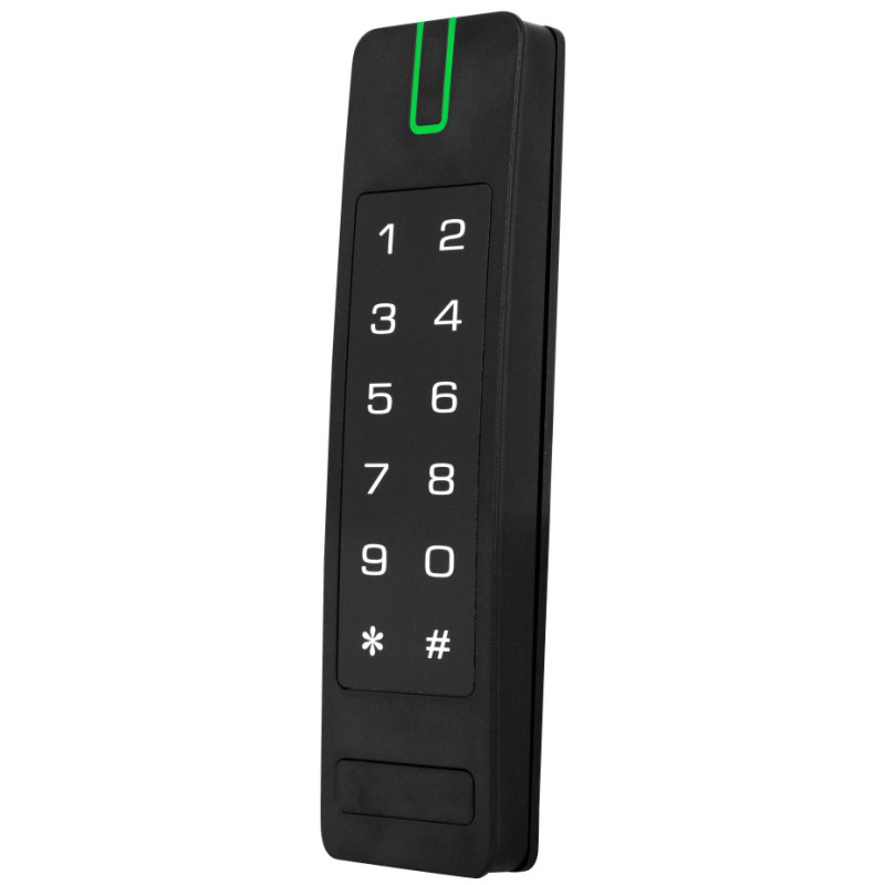 Считыватель U-Prox SE keypad мультиформат IP65