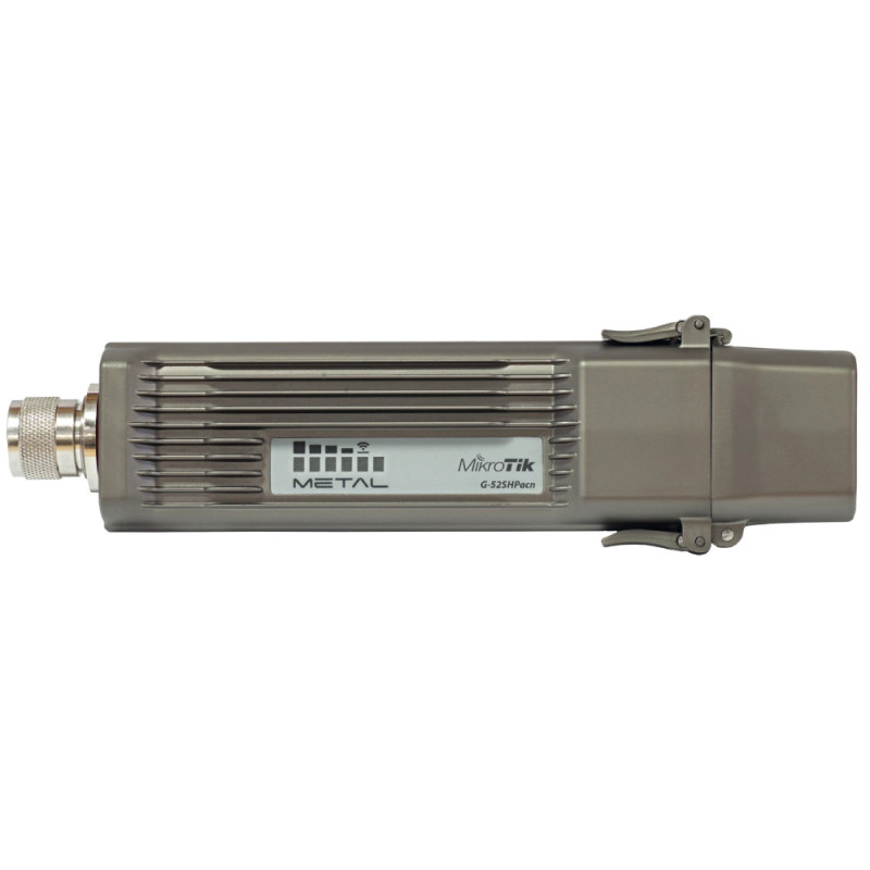 Точка доступу Mikrotik Metal 52 ac (RBMetalG-52SHPacn)