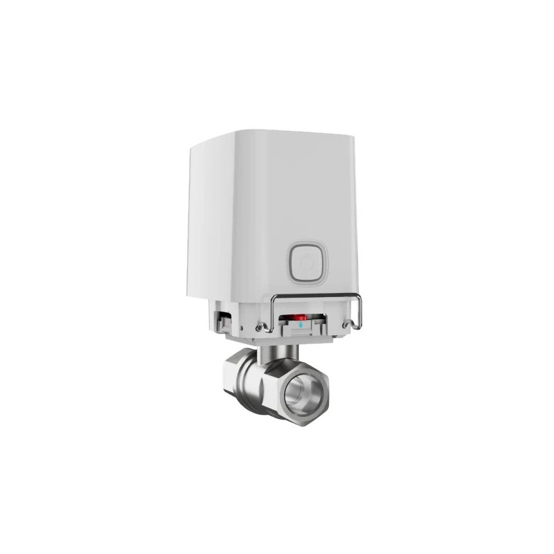 Антипотоп-система Ajax WaterStop [3/4] (8EU) white