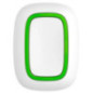 Тривожна кнопка Ajax Button S (8PD) white