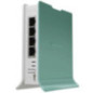 Wi-Fi роутер MikroTik hAP ax lite (L41G-2axD) Wi-Fi 6