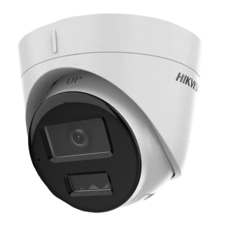 IP відеокамера Hikvision DS-2CD1343G2-LIUF 4МП (2.8мм) с микрофоном - Купити в Україні | Світ Безпеки