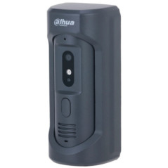 Вызывная панель Dahua DHI-VTO2101E-P-S2 IP65 IK10 - Купить в Харькове | Мир Безопасности