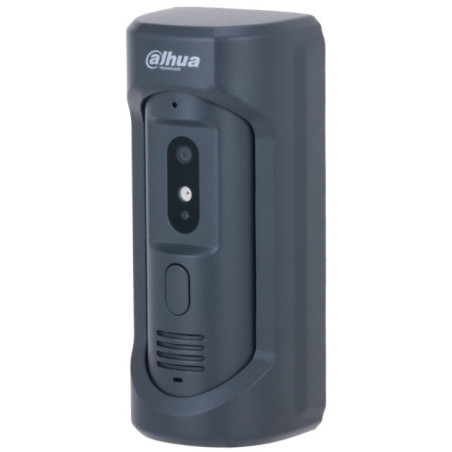 Вызывная панель Dahua DHI-VTO2101E-P-S2 IP65 IK10 - Купить в Харькове | Мир Безопасности