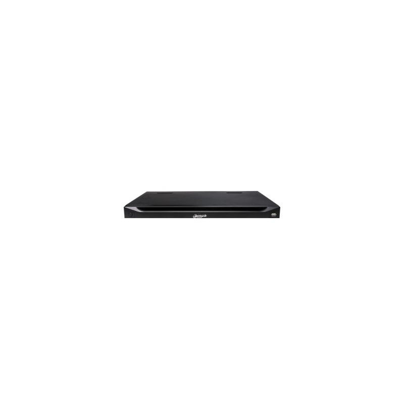 Сетевой Ultra-HD видео декодер Dahua DHI-NVD0405DH-4K
