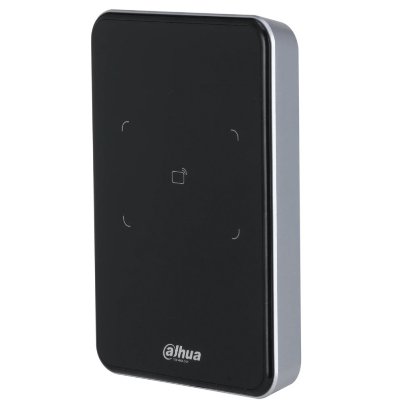 Зчитувач Dahua DHI-ASR2100A-D Marine IP66