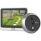 Комплект видеодомофона Ezviz CS-DP2 (3WPFBS,3MP)
