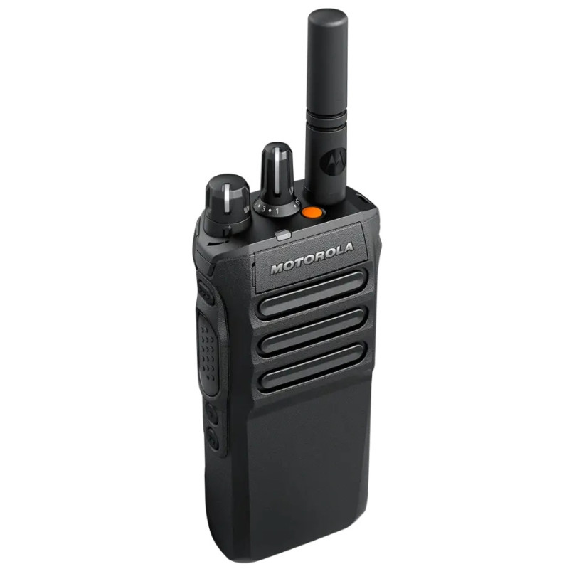 Радиостанция цифровая Motorola Mototrbo R7 A VHF