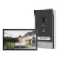 Комплект відеодомофону Ezviz CS-HP7 (3MP) 2K Wi-Fi Smart RFID