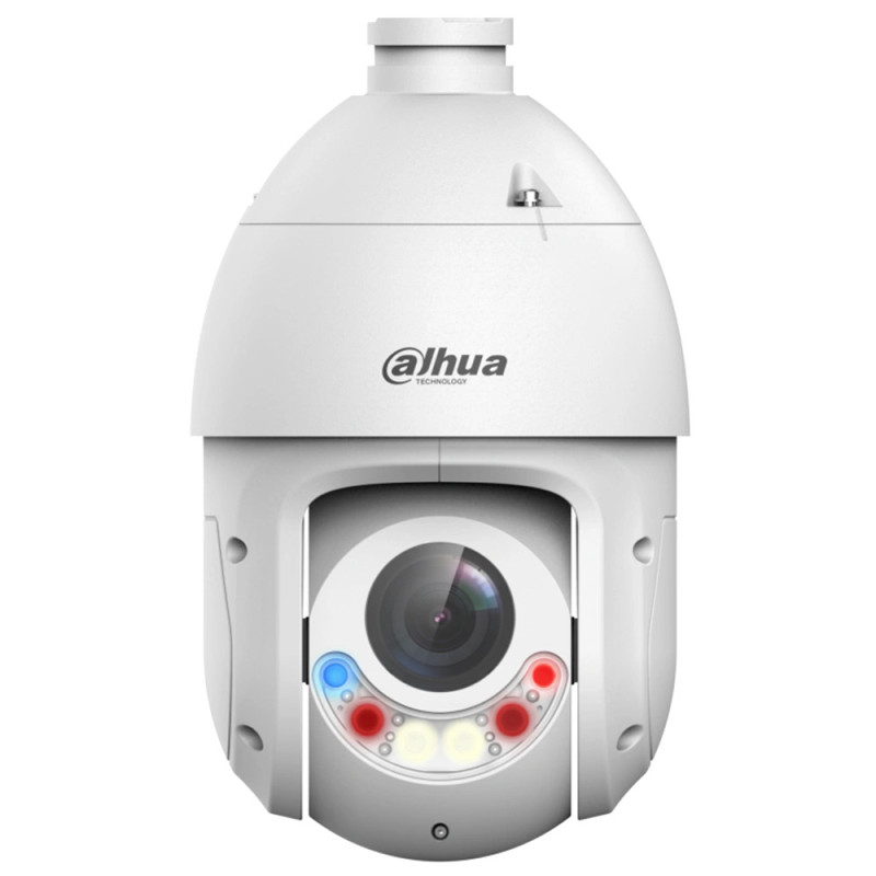 PTZ видеокамера Dahua DH-SD4E425GB-HNR-A-PV1 4МП (5-125мм) TiOC PTZ видеокамера Dahua DH-SD4E425GB-HNR-A-PV1 4МП (5-125мм) TiOC