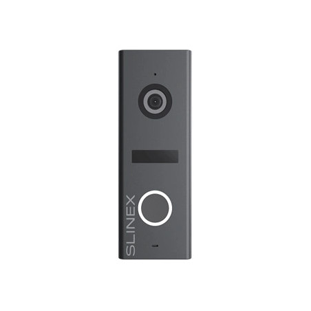 Вызывная панель Slinex ML-17HD graphite IP65 - Купить в Харькове | Мир Безопасности