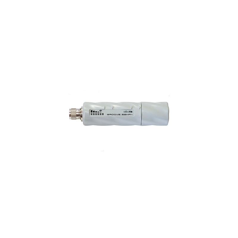 Точка доступа MikroTik GrooveA 52 (RBGrooveA-52HPn)