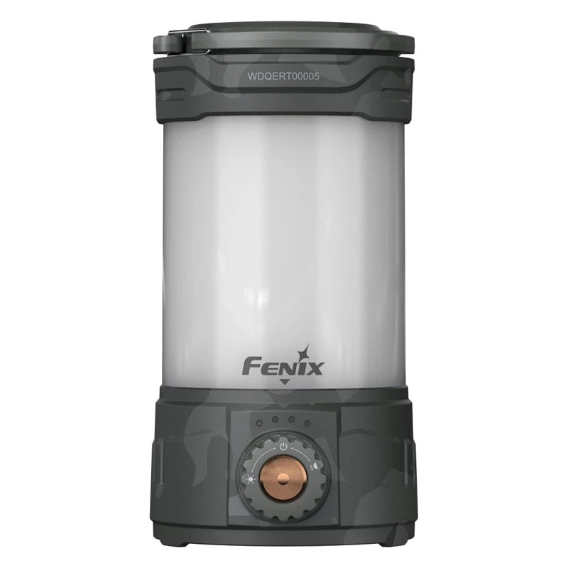 Фонарь кемпинговый Fenix CL26R Pro