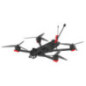 FPV квадрокоптер Chimera7 Pro V2 Analog 5.8G 2.5W 6S BNF TBS