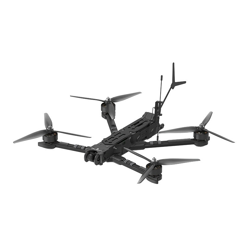 FPV квадрокоптер Chimera7 ECO Analog 5.8G 2.5W 6S BNF TBS