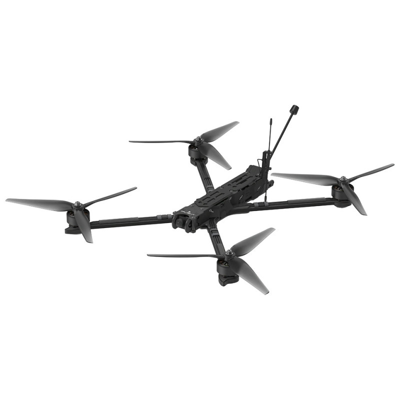 FPV квадрокоптер Chimera CX10 ECO Analog 5.8G 2.5W 6S BNF ELRS 868/915MHz