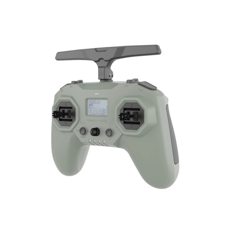 Пульт керування Commando 8 remote controller (ELRS 868/915MHz 1W V2)