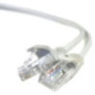 Патч-корд серый 1м UTP CAT5e